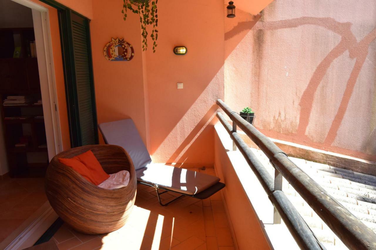 Sea Breeze Golf&Beach Villa Charneca  Exterior foto