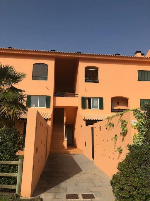 Sea Breeze Golf&Beach Villa Charneca  Exterior foto