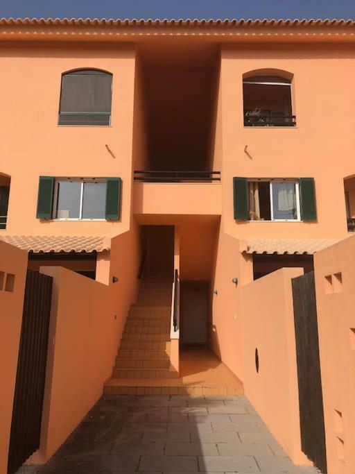 Sea Breeze Golf&Beach Villa Charneca  Exterior foto