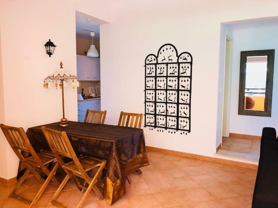 Sea Breeze Golf&Beach Villa Charneca  Exterior foto